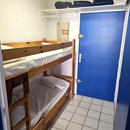 - 50m Et Pietonnes, 300m Port - Piscine - Parking Lejlighed