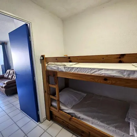 Lejlighed - 50m Et Pietonnes, 300m Port - Piscine - Parking Argelès-sur-Mer