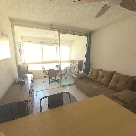 - 50m Et Pietonnes, 300m Port - Piscine - Parking Lejlighed Argelès-sur-Mer