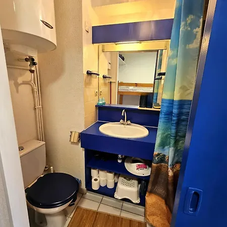 - 50m Et Pietonnes, 300m Port - Piscine - Parking Lejlighed Argelès-sur-Mer