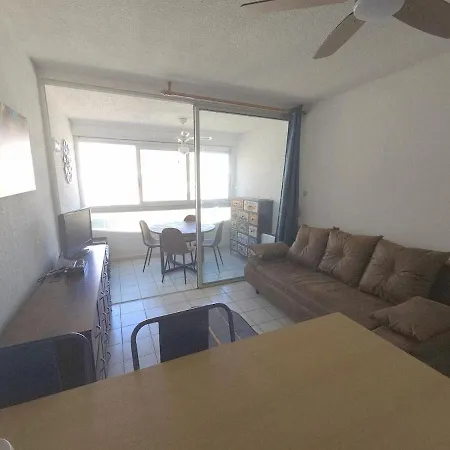 - 50m Et Pietonnes, 300m Port - Piscine - Parking *