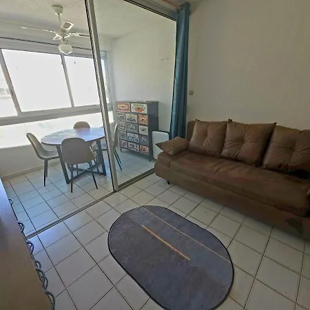 - 50m Et Pietonnes, 300m Port - Piscine - Parking * Argelès-sur-Mer