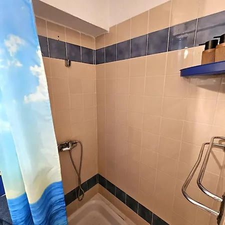 - 50m Et Pietonnes, 300m Port - Piscine - Parking * Argelès-sur-Mer