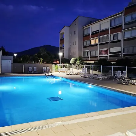 - 50m Et Pietonnes, 300m Port - Piscine - Parking * Argelès-sur-Mer