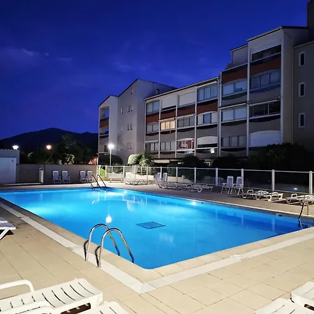 Lejlighed - 50m Et Pietonnes, 300m Port - Piscine - Parking