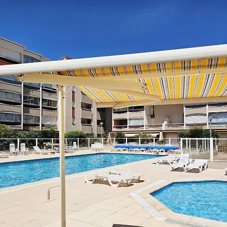 Lejlighed - 50m Et Pietonnes, 300m Port - Piscine - Parking Argelès-sur-Mer